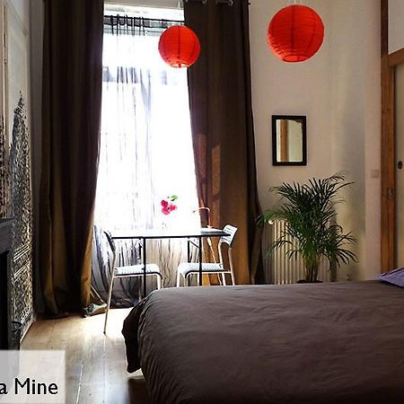 Chambres D'Hotes Belle Etoile Saint-Etienne  Habitación foto