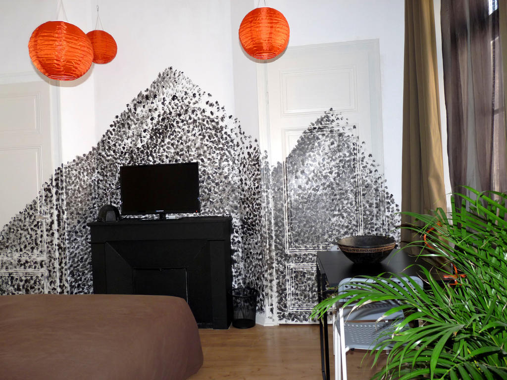 Chambres D'Hotes Belle Etoile Saint-Etienne  Habitación foto